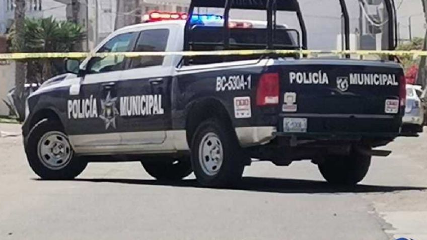 Terror en Tijuana: Sin clemencia, dos hombres son ejecutados al interior de una casa
