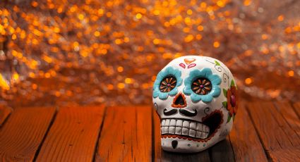 ¡No son lo mismo! Descubre cuál es la diferencia entre Halloween y Día de Muertos