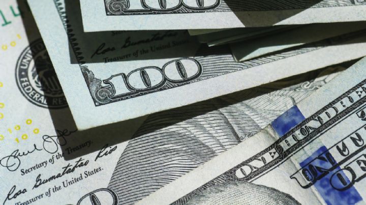 Al tipo de cambio actual, así amanece el precio del dólar este domingo 31 de octubre 2021