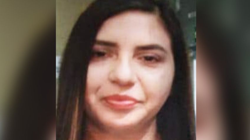 Valery Guadalupe desapareció hace 2 semanas en Hermosillo; sufre delirio de persecución