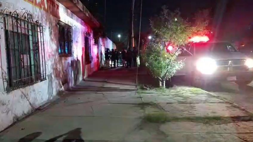 Tenía solo 17 años: Joven va a una fiesta en Ciudad Obregón y lo balean en la cabeza