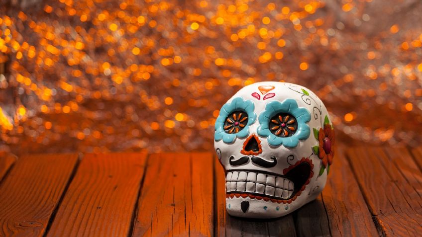 ¡No son lo mismo! Descubre cuál es la diferencia entre Halloween y Día de Muertos