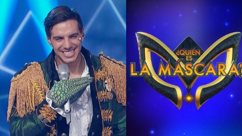 ¿Aires de vida? Vadhir Derbez hizo esta petición a Televisa para volver a '¿Quién es la máscara'?