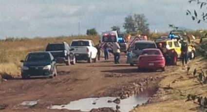 Encuentran cuerpo flotante en una laguna de Chihuahua; habría muerto por ahogamiento