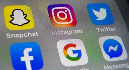 Gmail y Snapchat también presentan fallas tras caída de WhatsApp, Instagram y Facebook