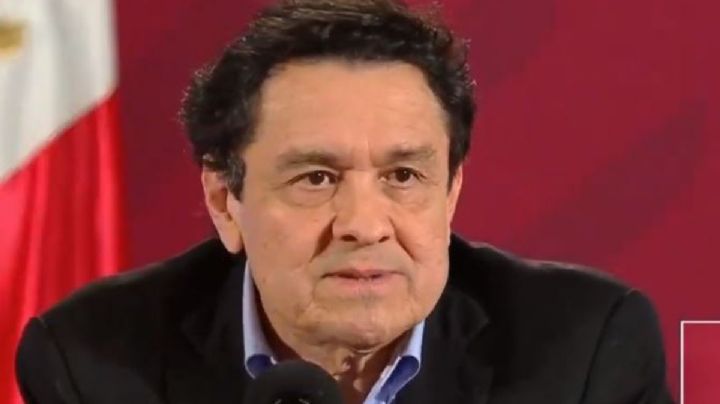 Covid-19: Experto declara que las vacunas son la única solución para la pandemia en México