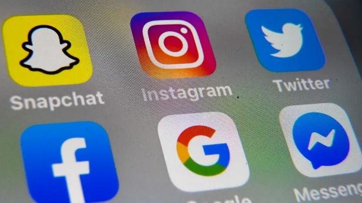 Gmail y Snapchat también presentan fallas tras caída de WhatsApp, Instagram y Facebook