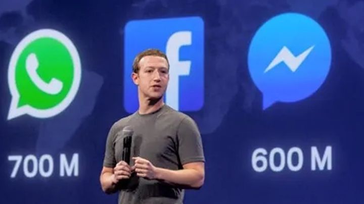 Restablecen servicios de WhatsApp, Facebook e Instagram; Zuckerberg sufre pérdida millonaria