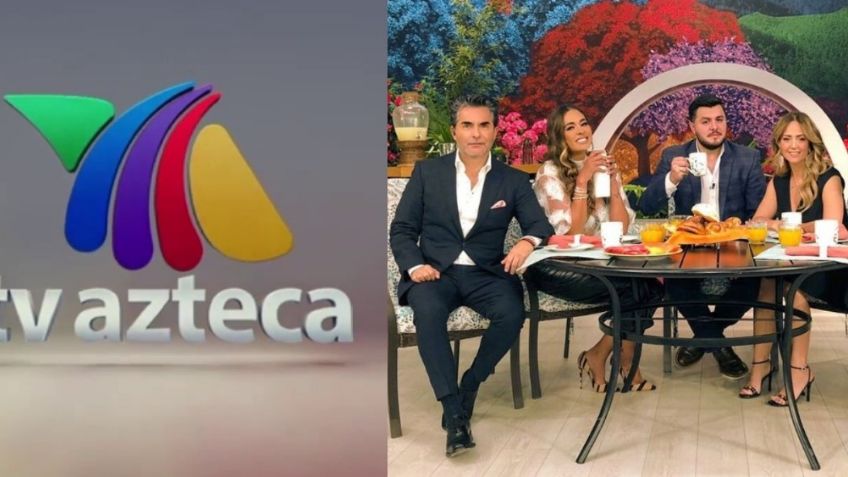 Tras 10 años en TV Azteca y lavar baños para sobrevivir, actriz vuelve a Televisa y se une a 'Hoy'