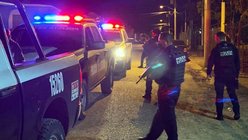 Intentan ejecutar a policía municipal de Guaymas por segunda ocasión; fue gravemente herido