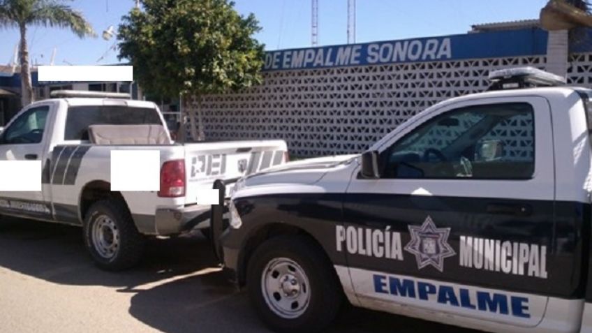 Empalme: Cae Juan David por intento de secuestro y abuso a una menor; lo atraparon en el acto
