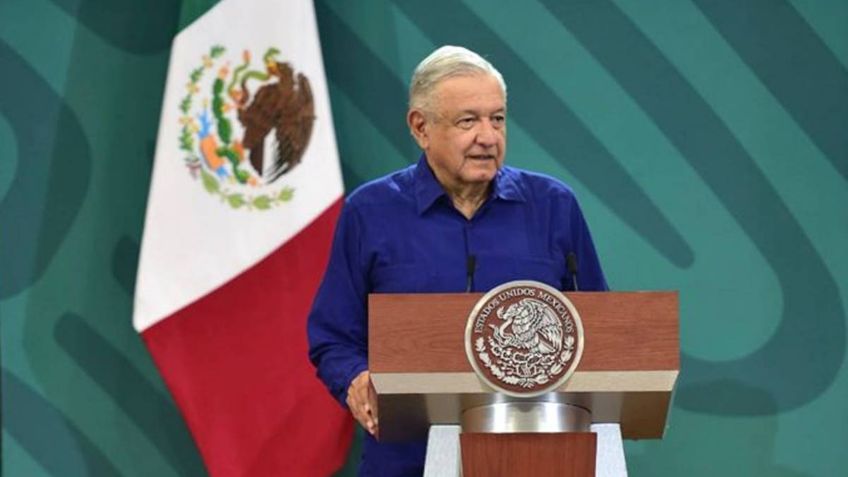 Tras 'atacar' a clase media en CDMX, tunden en redes a AMLO: "Corrupto y mentiroso"