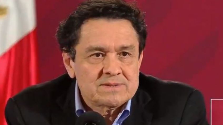 Covid-19: Experto declara que las vacunas son la única solución para la pandemia en México