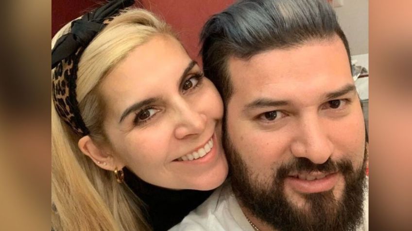 (FOTOS) "Ya estarás contenta": Acusan a Karla Panini de la caída de Facebook, WhatsApp e Instagram