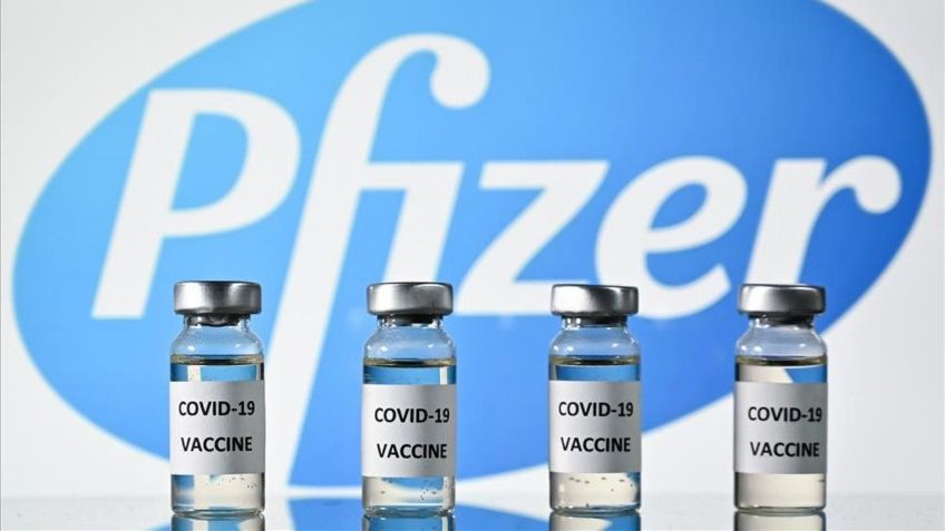 Covid-19: Pese a la aprobación total de Pfizer, estadounidenses se negarían a aplicarse la vacuna