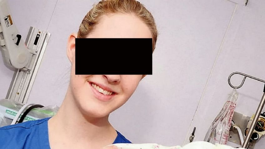 ¡Brutal! Acusan a una enfermera de arrancarle la vida a ocho recién nacidos en un hospital