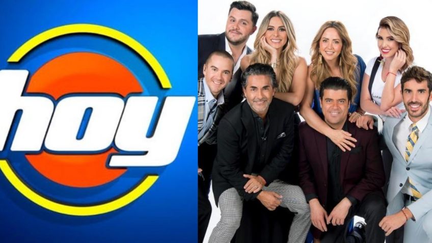 "Soy gay": Tras dejar Televisa y una vida secreta, exconductor de 'Hoy' sale del clóset en vivo