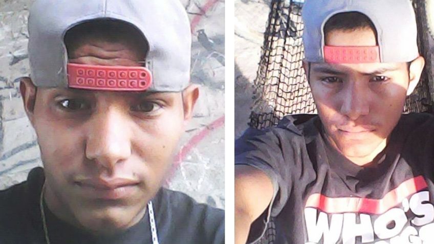 Salió a cobrar su sueldo y desapareció: Buscan a joven trabajador agrícola en Huatabampo