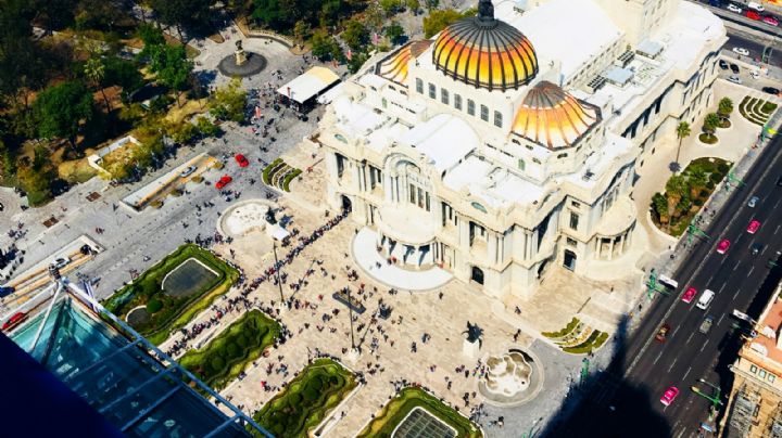 Hoy No Circula 5 de octubre: Esta terminación de placas 'descansa' el martes en la CDMX y Edomex