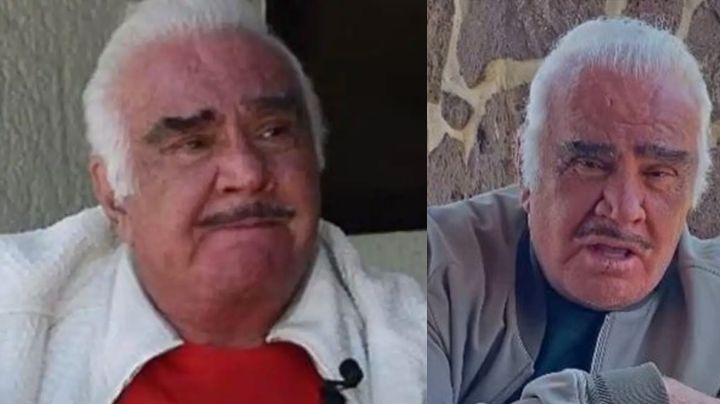 ¿Más grave? Filtran noticia sobre delicada salud de Vicente Fernández y dan golpe a la dinastía