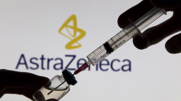 ¡Enhorabuena! AstraZeneca desarrolla nuevo tratamiento contra el Covid-19; es 77% efectivo