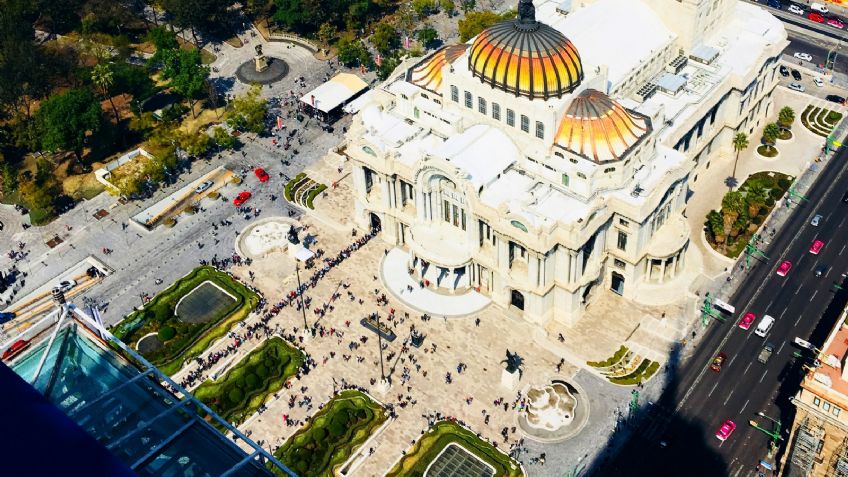 Hoy No Circula 5 de octubre: Esta terminación de placas 'descansa' el martes en la CDMX y Edomex