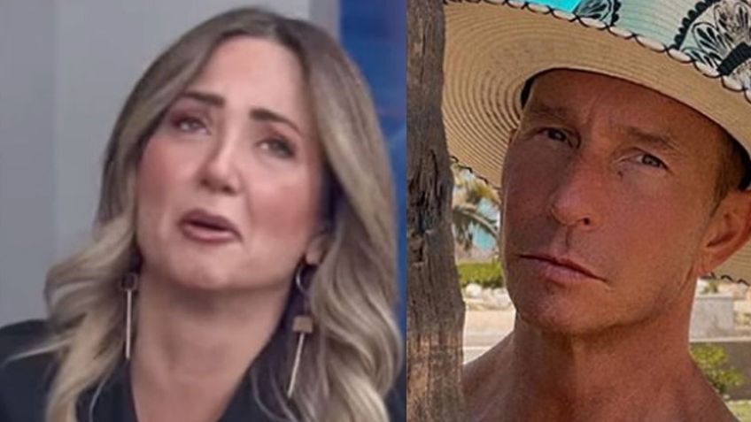 Shock en Televisa: Polémica actriz confirma que fue amante de Erik Rubín y dice esto de Legarreta