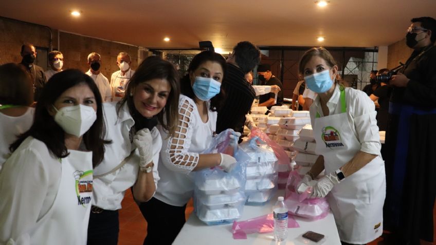 Fundación San Pablo realiza su XXXI cena pro-seminario