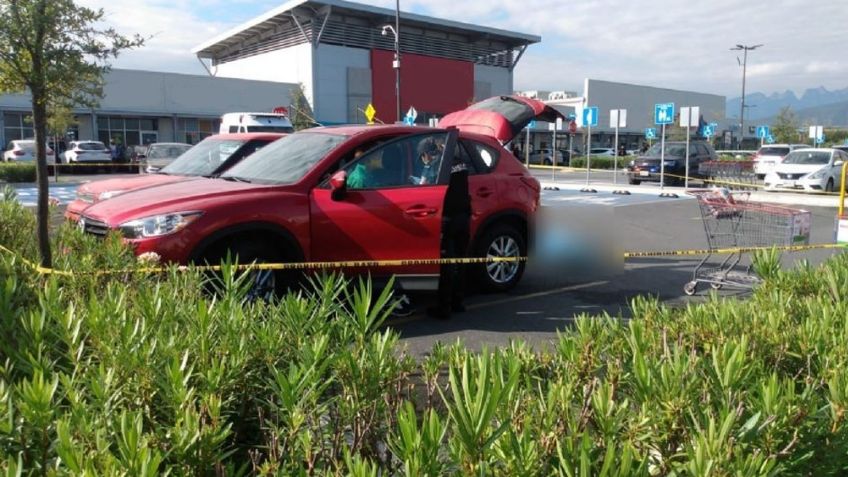 Sin clemencia alguna, criminales asesinan a adulto mayor en presencia de su esposa; salían del super