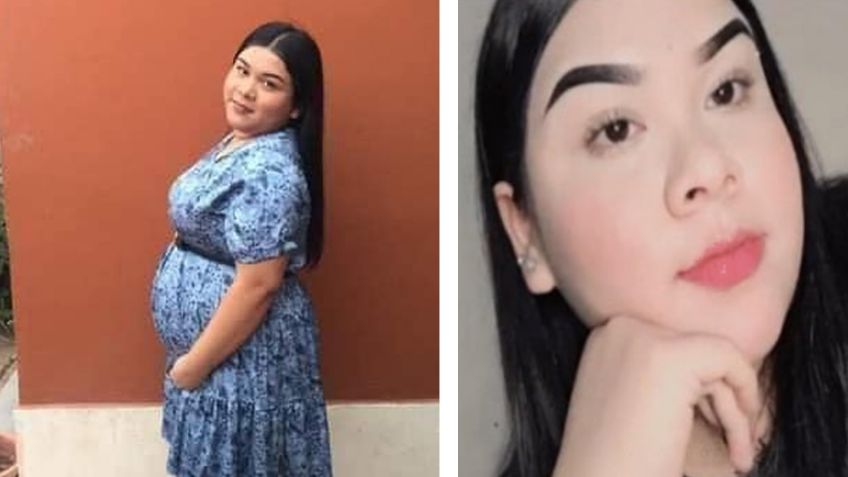 Fue al hospital y desapareció: Buscan a joven con 8 meses de embarazo en Ciudad Obregón