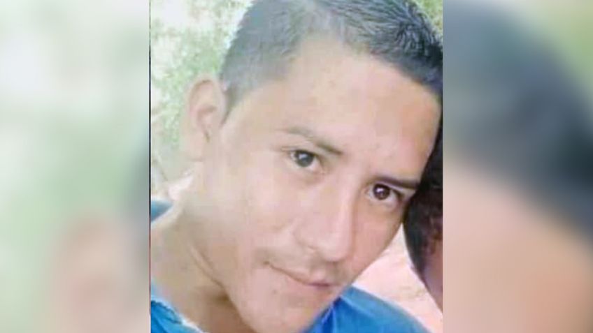 ¡Pudo regresar con su familia! Hallan a Edgar Martín tras 3 días desaparecido en Navojoa
