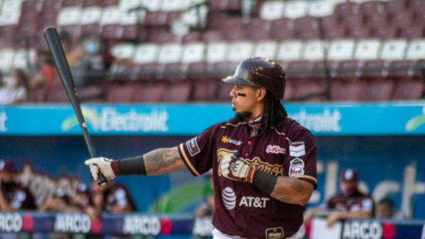 Los Tomateros de Culiacán sueñan con el Tricampeonato a como de lugar