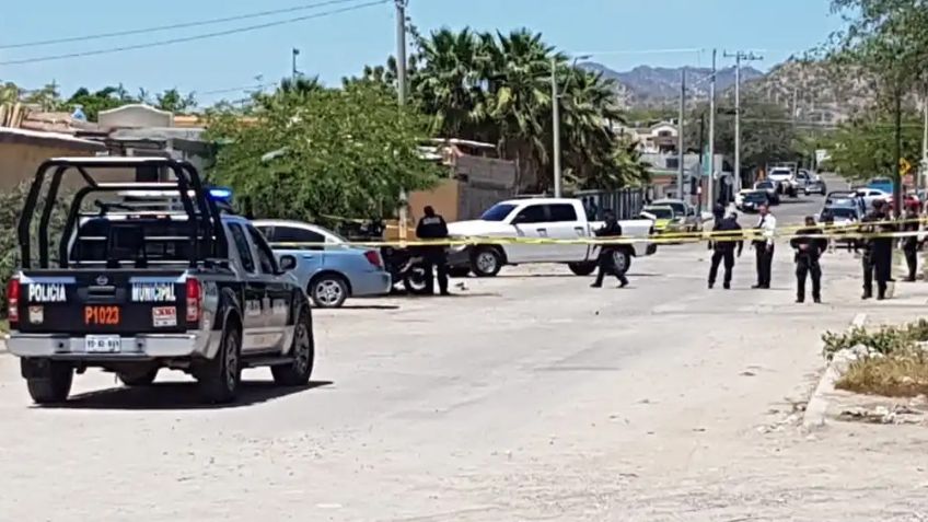 Descubren cuerpo de hombre junto a arroyo de Hermosillo; habría muerto por sobredosis