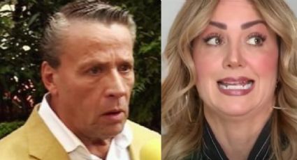 Tras veto de Televisa y pleito con Andrea Legarreta, 'hunden' a Alfredo Adame en 'Hoy'