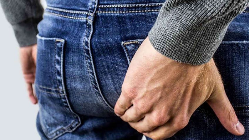 Síndrome del 'ano inquieto', lesiones y otras extrañas secuelas que el Covid-19 dejaría en humanos