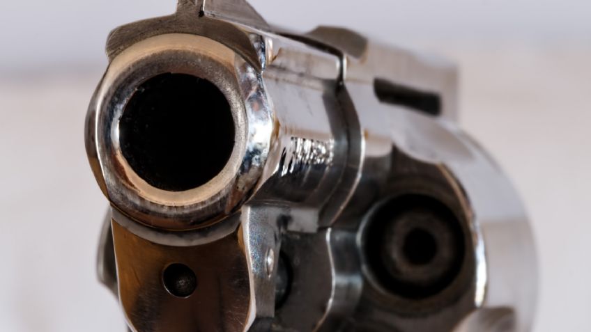 Terror en EU: Captan en VIDEO el inicio de un tiroteo en una escuela Texas