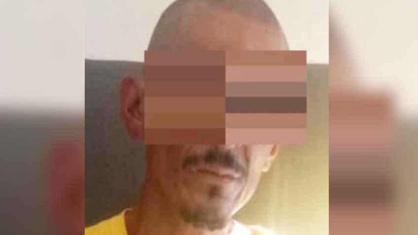 Arrestan a violento sujeto en Hermosillo; golpeó a su madre y a dos sobrinos menores