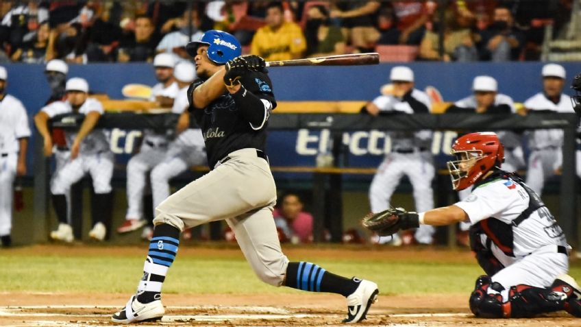 ¡Victoria con aroma de café! Yaquis abren campaña con un triunfo ante Mayos