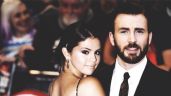 ¡Selena Gómez declara su amor a Chris Evans! FOTOS en redes confirmarían una supuesta relación