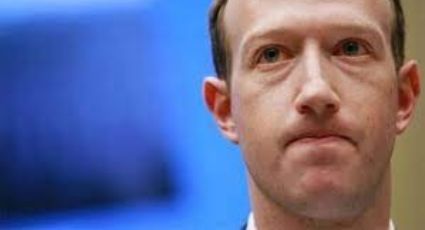 ¡Escándalo! La revista 'Time' dedica su portada al CEO de Facebook; destrozan a Zuckerberg