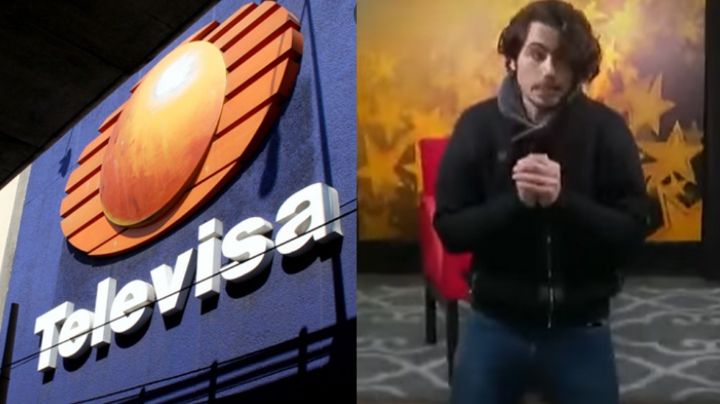 Tras 11 años en Televisa, famoso galán de novelas llega a 'Hoy' y suplica ayuda ¡de rodillas!