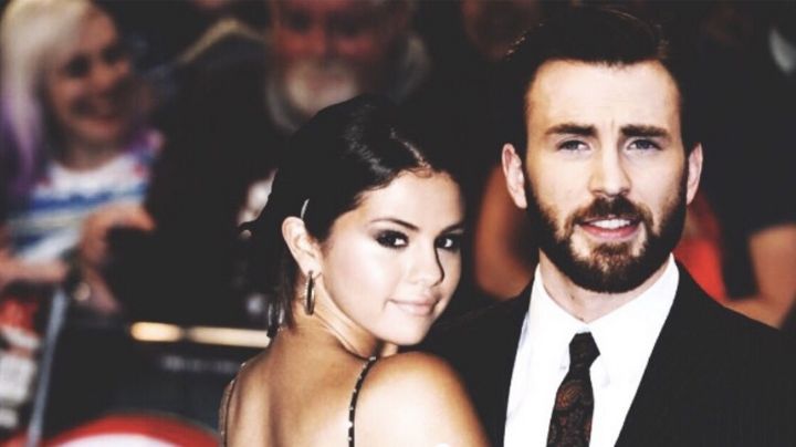 ¡Selena Gómez declara su amor a Chris Evans! FOTOS en redes confirmarían una supuesta relación