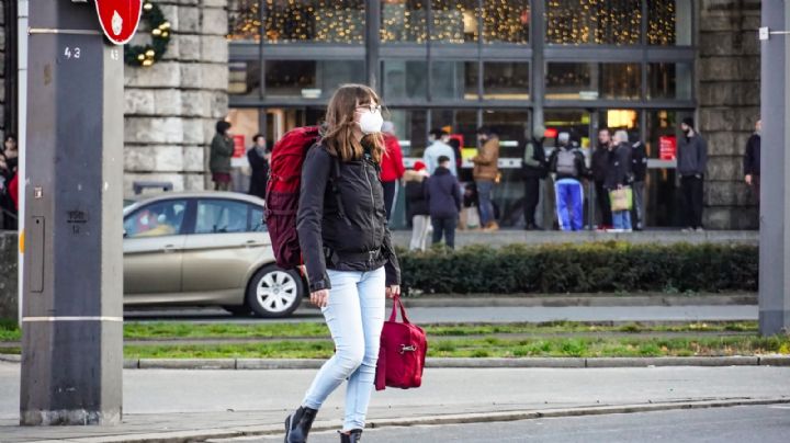 Estudio hace impactante advertencia a los sobrevivientes de Covid-19 que no fueron hospitalizados
