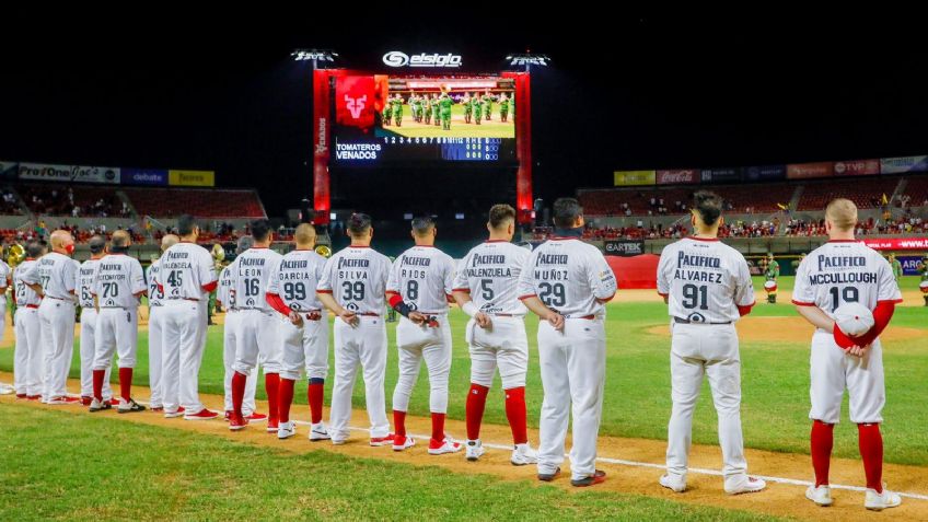 Los Venados de Mazatlán hacen valer su condición de local