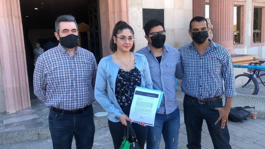 ¡Genial! Yo Observo Cajeme entrega propuestas ciudadanas para el Plan Municipal de Desarrollo