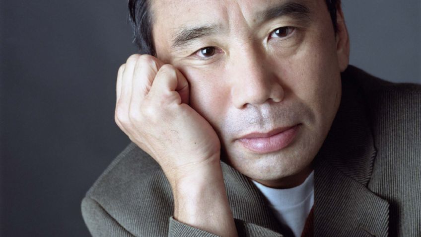 ¡Brutal! Murakami se queda sin Premio Nobel de Literatura e Internet explota con MEMES