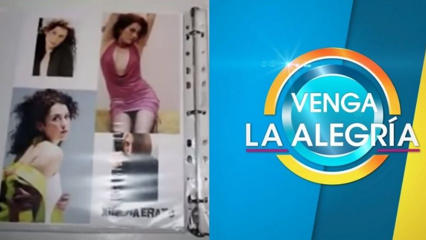 Adiós 'Hoy': Tras exhibir catálogo de Televisa y un veto, actriz se une a TV Azteca y llega a 'VLA'