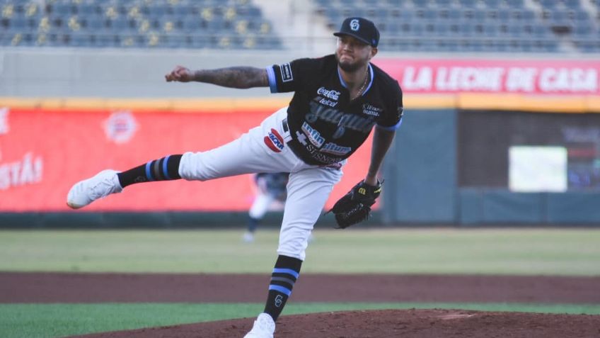 Héctor Velázquez con la gran oportunidad de lucirse ante su gente