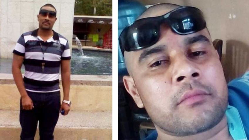 Desesperada familia busca a Mario Fimbres en Hermosillo; fue 'levantado' en su propia casa