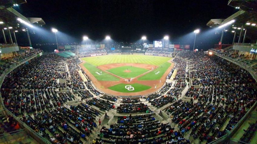 Copa Mundial de Beisbol Sub-23 deja 15mdp de derrama económica en Ciudad Obregón